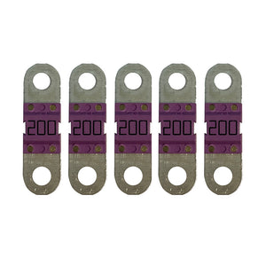 Victron MIDIFuse 200A32V Package of 5 CIP132200010