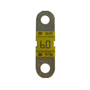 Victron MIDIFuse 60A58V f48V Products Package of 1 CIP133060010