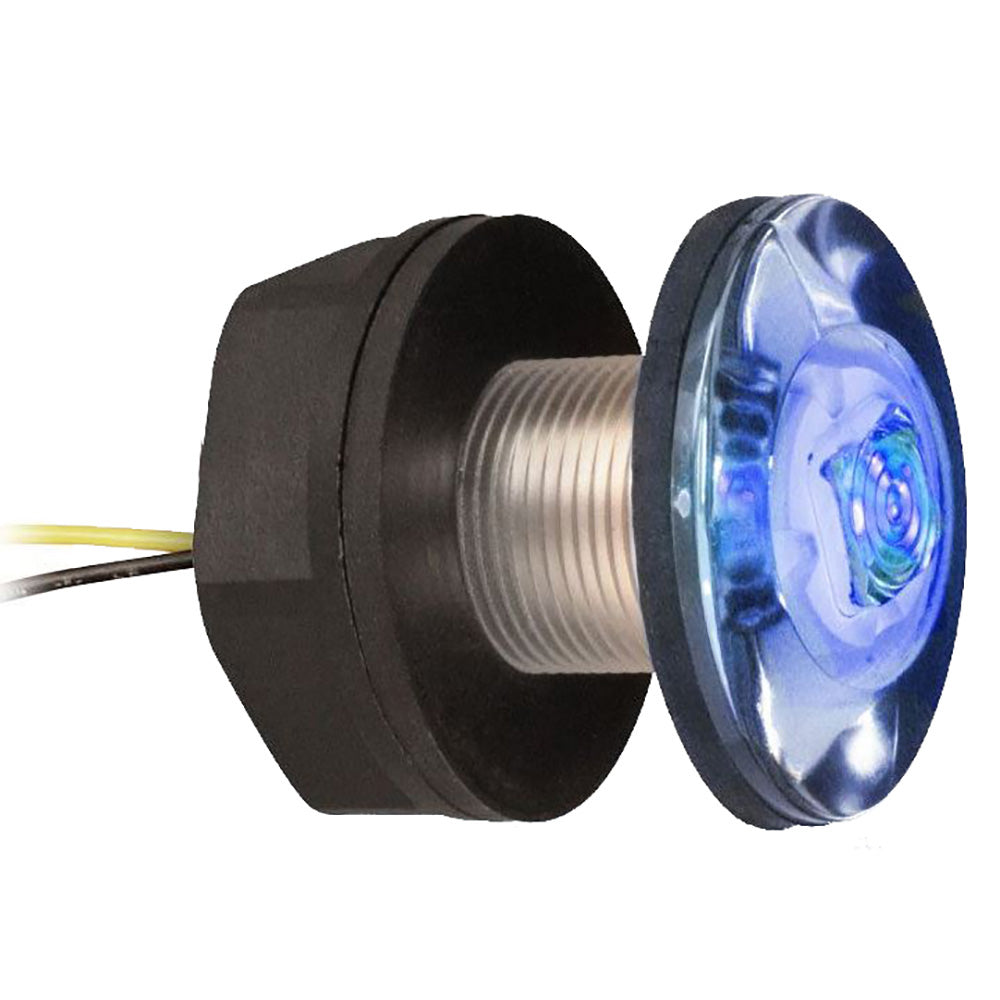 Hella Marine LED Livewell Lamp  Blue 998543031