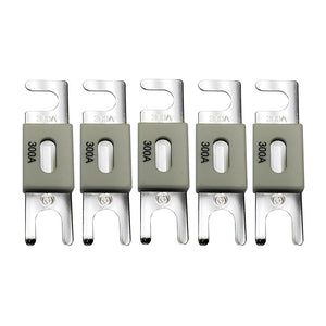 Victron ANLFuse 300A80V f48V Products Package of 5 CIP143300020