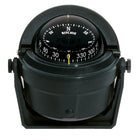 Ritchie B81 Voyager Compass  Bracket Mount  Black B81