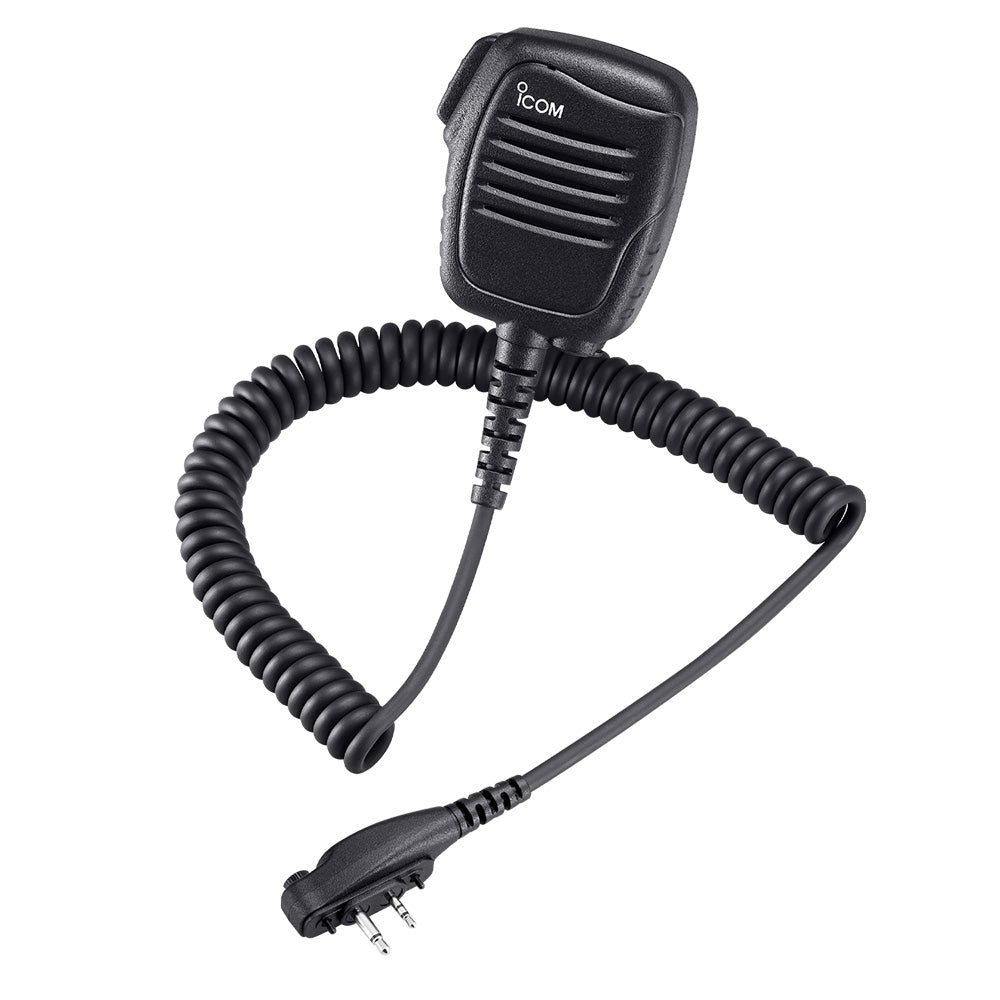Icom HM159LA Large Speaker Mic HM159LA
