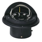 Ritchie F82 Voyager Compass  Flush Mount  Black F82