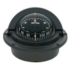 Ritchie F83 Voyager Compass  Flush Mount  Black F83