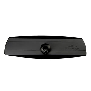 PTM Watersports VR140 Elite Mirror  6 x 20  140 Degree View  Black P12848100TEBBK
