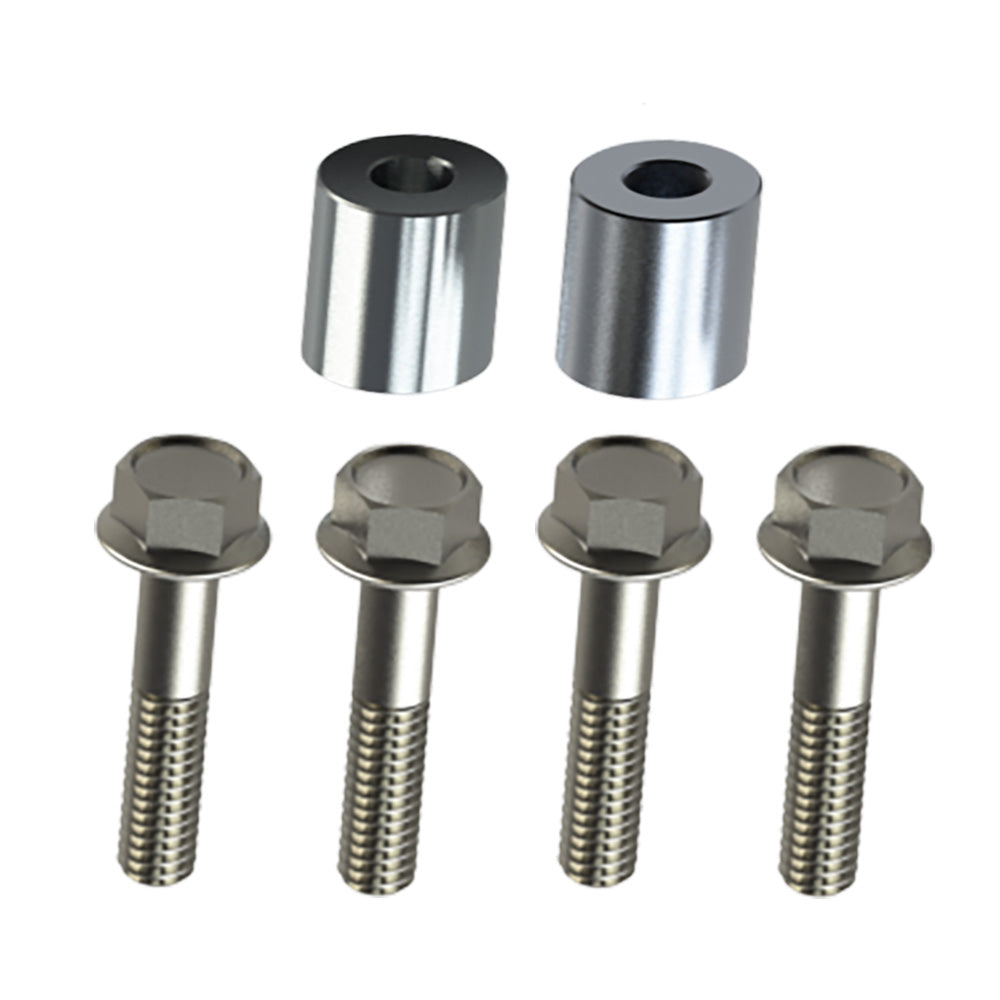 FORESIGHT MEGA 360 Adapter Kit 1015