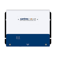 Xantrex 60 AMP MPPT Charge Controller 710604801