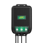 Battery Tender WaveCharge Pro 3Bank 12V 30A Battery Charger 0221008DLWH