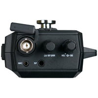 Uniden PRO538HHFM Handheld CB Radio wAMFM PRO538HHFM