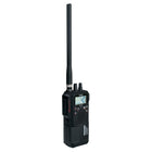 Uniden PRO538HHFM Handheld CB Radio wAMFM PRO538HHFM