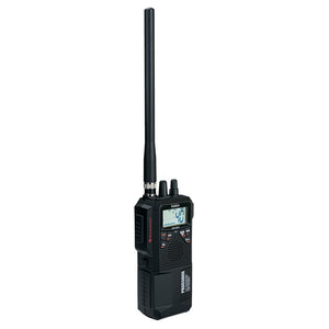 Uniden PRO538HHFM Handheld CB Radio wAMFM PRO538HHFM