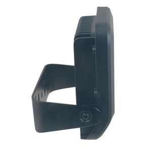 Perko Lightship 50 LED High Performance Floodlight  1224V  Black 1643050F0B