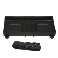 Attwood Group 24 Battery Tray wStraps 90925