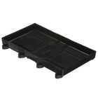 Attwood Group 2931 Battery Tray wStraps 90995