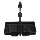 Attwood Low Profile Group 24 Adjustable Battery Tray 90905
