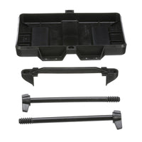 Attwood Low Profile Group 24 Adjustable Battery Tray 90905