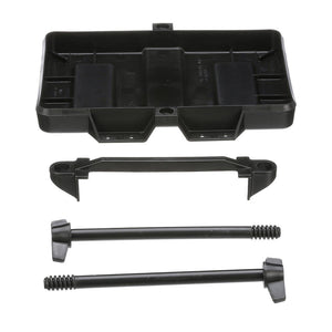 Attwood Low Profile Group 24 Adjustable Battery Tray 90905