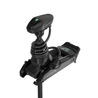 Garmin Force Kraken Black 48 Trolling Motor wGT56UHD Transducer 0100257330