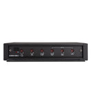 KICKER KXMA15001 1500W Mono Class D Subwoofer Amplifier 51KXMA15001