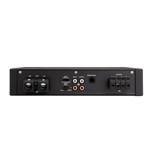 KICKER KXMA15001 1500W Mono Class D Subwoofer Amplifier 51KXMA15001