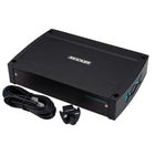 KICKER KXMA15001 1500W Mono Class D Subwoofer Amplifier 51KXMA15001