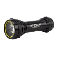 ACR Action Spot9Degree Beam Light  1000 Lumens EXPACTION19