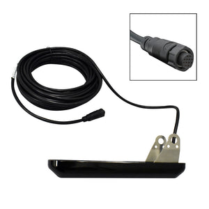 Furuno 455TTM903 SideScan Transducer Transom Mount 455TTM903