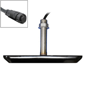 Furuno 455TSS903 SideScan ThruHull Stainless fTZtouchXL Series 455TSS903