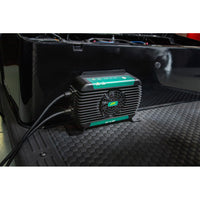 Battery Tender PowerPlus 36V 18 AMP OnBoard Lithium Compatible Battery Charger  Maintainer 0222013DLWH