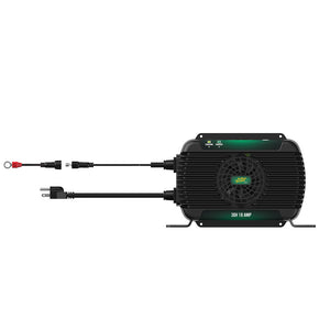 Battery Tender PowerPlus 36V 18 AMP OnBoard Lithium Compatible Battery Charger  Maintainer 0222013DLWH