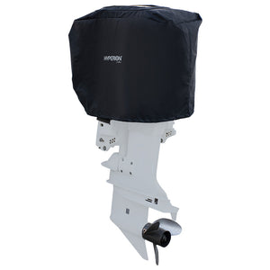 Hyperion Boat Engine wSolar Charger  Large HYPENGL