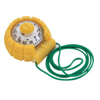 Ritchie X11Y SportAbout Handheld Compass  Yellow X11Y