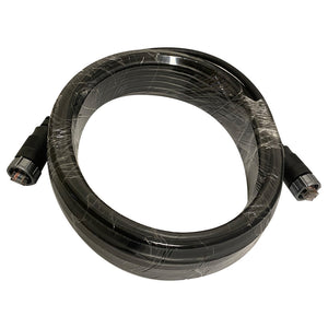 Furuno 10M LAN Waterproof RJ45 x RJ45 Cable fTZtouchXL 00165327000