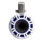 KICKER KMTCXL65 65 LED Horn Loaded Compression Driver Tower System  White 51KMTCXL65W