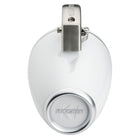 KICKER KMTCXL8 8 LED Horn Loaded Compression Driver Tower System  White 51KMTCXL8W