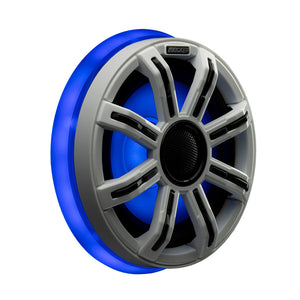 KICKER KLSR 888 LED Adapter Ring fMarine Speakers 51KLSR88