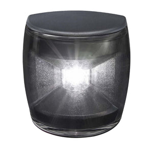 Hella Marine 3nm NaviLED PRO Stern Navigation Lamp  Black 017462101