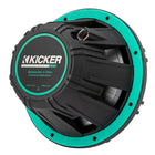 KICKER 10 Premium Marine Subwoofer fEnclosure Applications  4Ohm 51MWE104