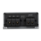 KICKER KPX5001 1x500W Compact Mono Sub Amplifier 51KPX5001