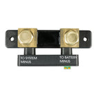 Victron SmartShunt 300A SHU050130050