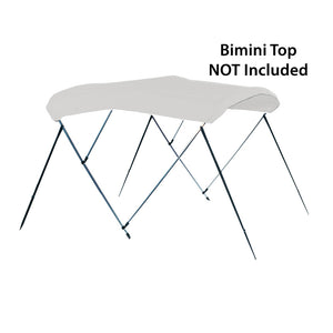 Carver 3Bow Bimini Top Frame 55602
