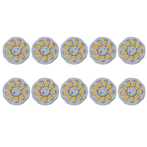 Scandvik 41165 Bulb Warm White 10Pack 41165