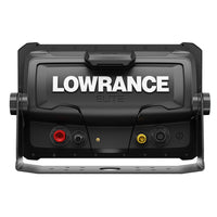 Lowrance Elite FS 10  No Transducer 00016429001