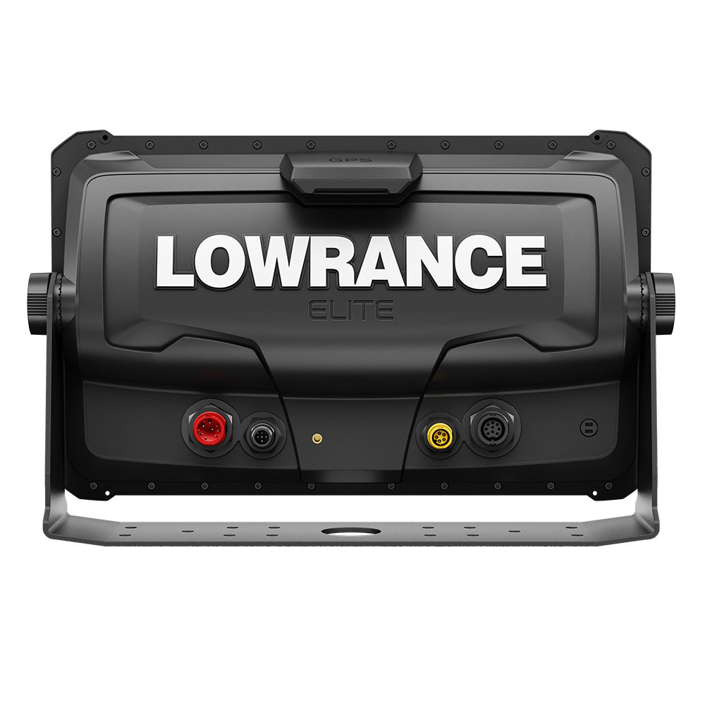 Lowrance Elite FS 12 wActive Imaging 3In1 00016432001