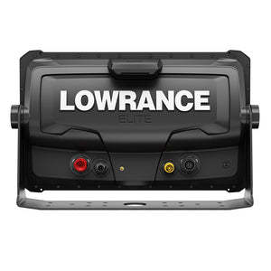 Lowrance Elite FS 12 wActive Imaging 3In1 00016432001