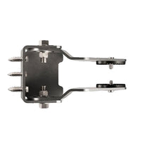 Humminbird MEGA Live 2 Transom Mount Bracket 7402521