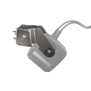 Humminbird MEGA Live 2 Transom Mount Bracket 7402521
