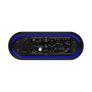 Boss Audio Elite 740W 5 Channel Class D Amplifier MPD7405