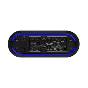 Boss Audio Elite 380W 4 Channel Class D Amplifier MPD3804