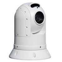 Iris ATOM A118 4in1 Analogue HD PTZ CameraSingle Payload Low Light wIR LED  30x Optical Zoom IRISA118